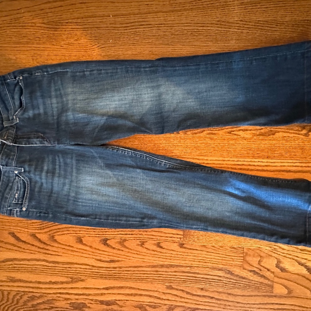 Joe’s jeans